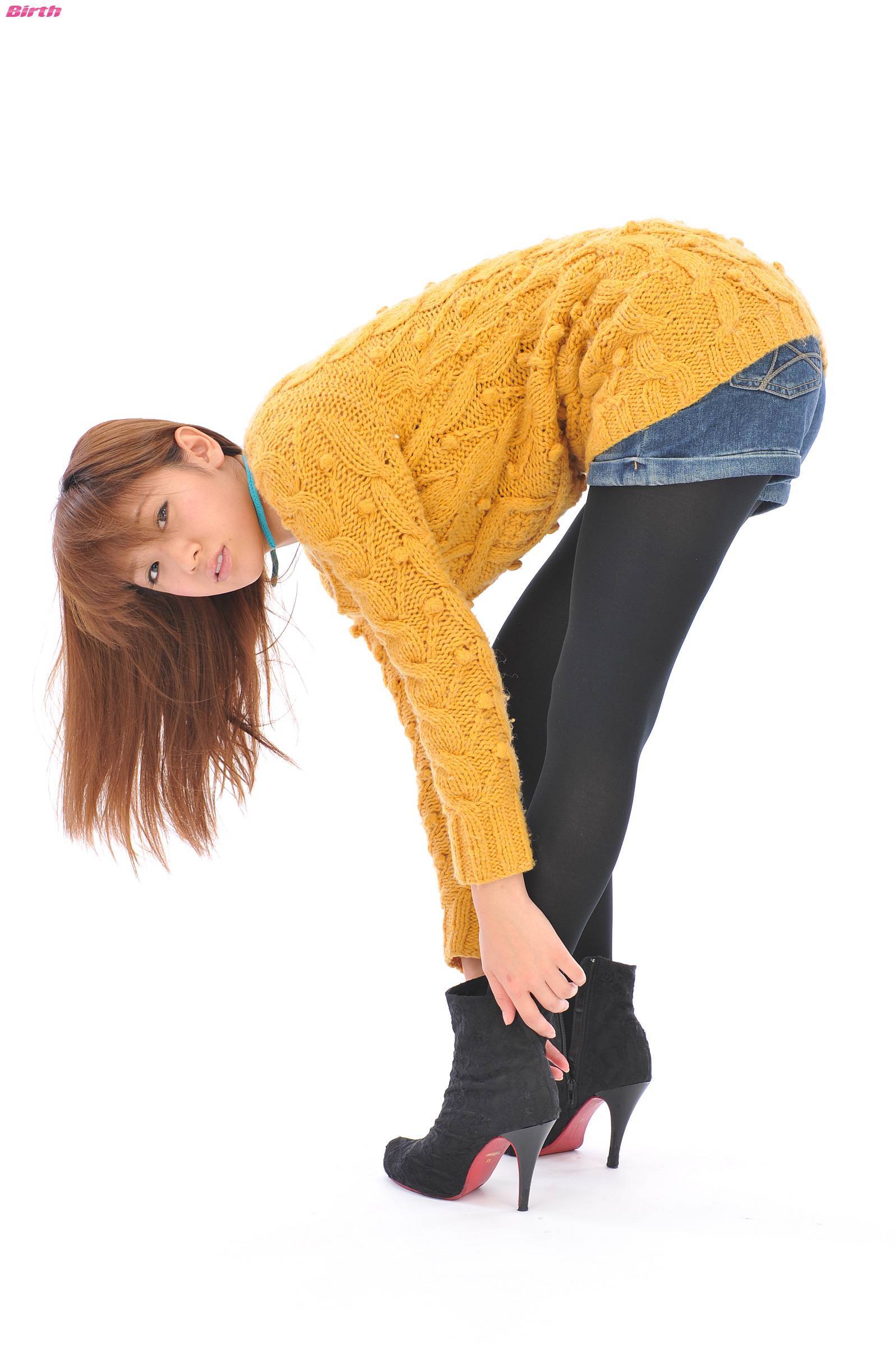 遠野千夏 [BWH] BWH0212P Chika Tono日本超级性感美女